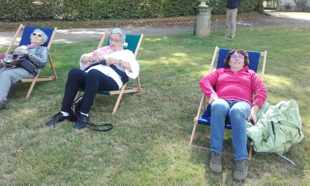 Sortie annuelle 2017